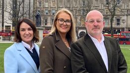 Beyond Business Travel aims to double in size by 2030 under new owner